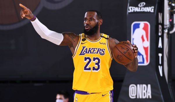 ¿Quién será campeón? Estos son los candidatos a coronarse en la NBA