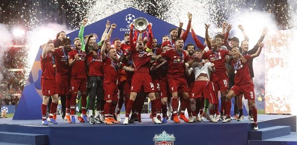 El jugoso premio que recibirá el campeón de Champions League en tiempos de Covid-19