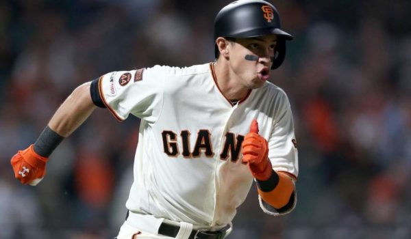 Una destacada jornada para el bigleaguer hondureño Mauricio Dubón