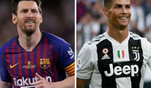 ¿Messi y Cristiano Ronaldo juntos? Esto es lo que se sabe de la noticia del día en el futbol
