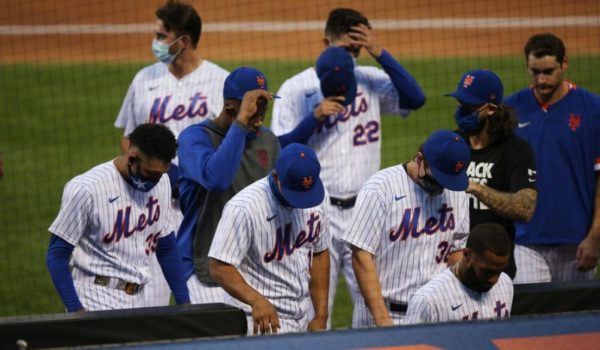 Protestas contra el racismo se extienden en el beisbol de Grandes Ligas