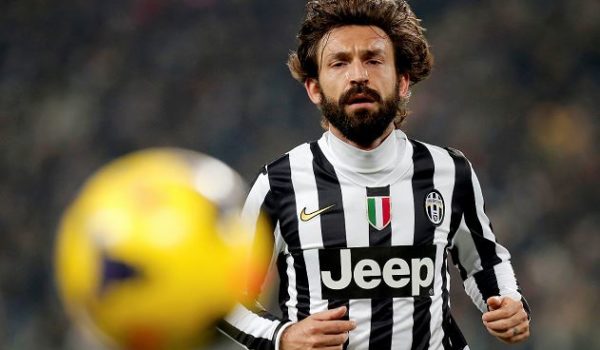La Juventus despide a Sarri y apuesta por Andrea Pirlo
