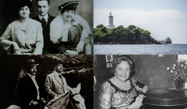 A Margarita Debayle: la historia de un poema en nueve fotografías