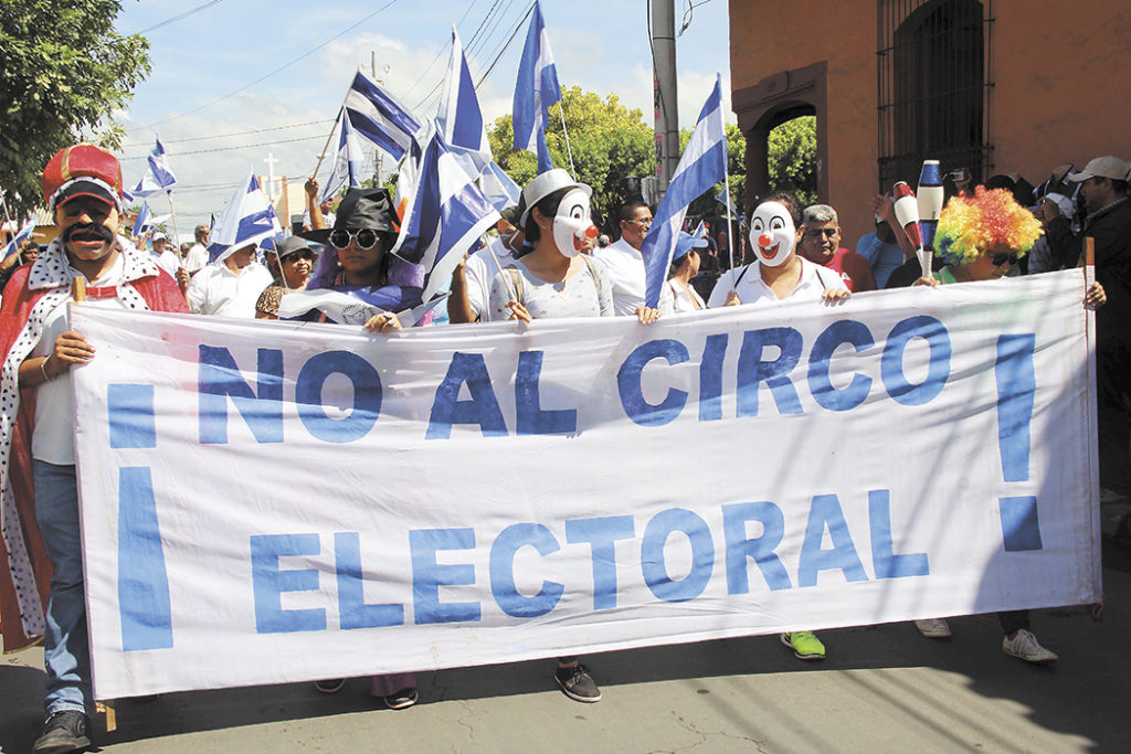 Daniel Ortega, opositores, oposición. candidatos, elecciones 2021, Nicaragu