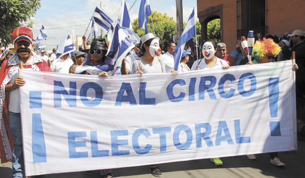 Daniel Ortega, opositores, oposición. candidatos, elecciones 2021, Nicaragu