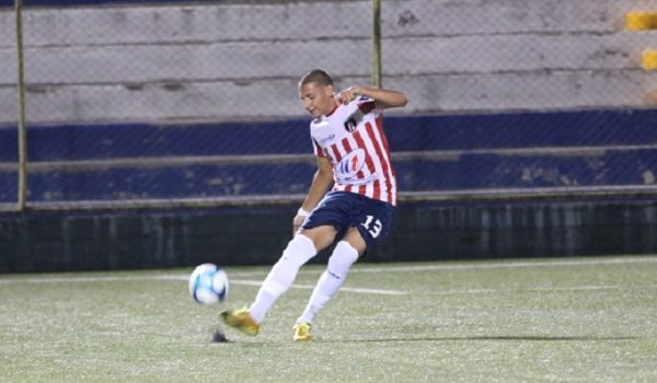 El juvenil que pensaba en un retiro prematuro ahora es visualizado como futuro jugador de Selección