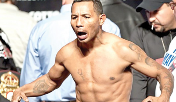 Una vida de escándalos: los diez momentos más polémicos de Ricardo Mayorga