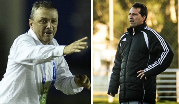 ¡Nuevos candidatos! Los dos técnicos sudamericanos que se sienten seducidos por la selección de Nicaragua