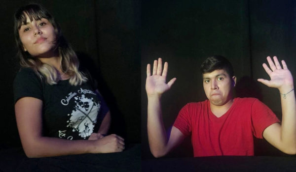 Vuelven Los Ilustres Desconocidos con un show de teatro musical e intimista y tomando las medidas anti coronavirus
