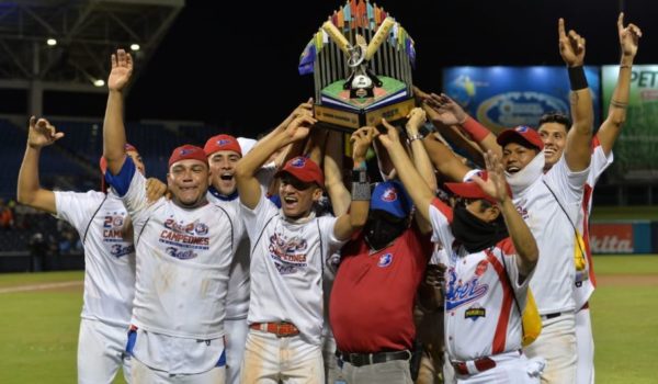 Seis años después el Bóer regresa a la cima: Este es un recorrido por sus 11 campeonatos