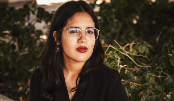 Fátima Villalta: «Daniel Ortega y Rosario Murillo no van a quedar bien parados en los libros de historia»