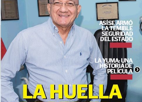 Portada Magazine 03-08-2020