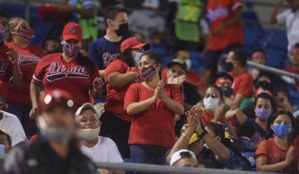 Más de cinco mil personas sin cumplir normas de distanciamiento en el segundo partido de la Final