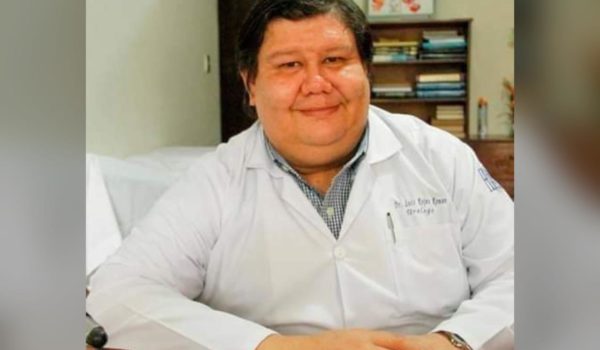 doctor, covid-19