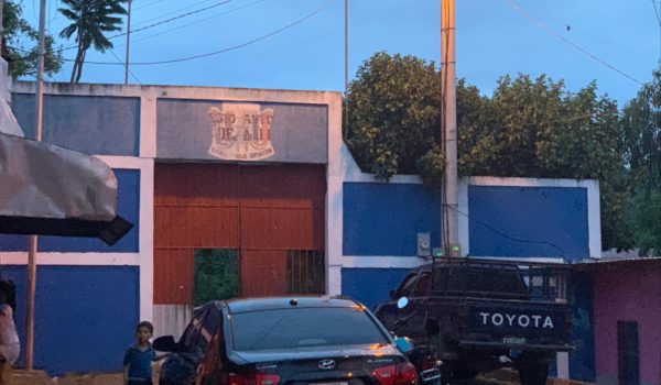 Denuncian la muerte de dos profesores por Covid-19 en Matagalpa