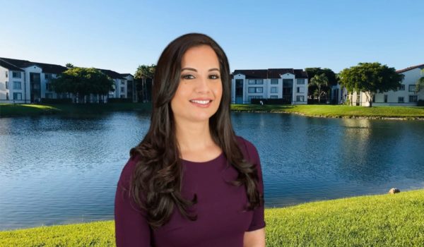 La nicaragüense Maureen Porras pierde elecciones para ser representante estatal en el Congreso de la Florida