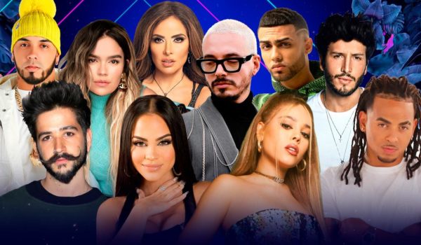 Así será la entrega de los Premios Juventud 2020  en tiempos de pandemia