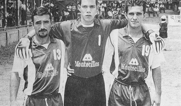 La trágica muerte del jugador de Somoto que conmovió al futbol nacional e internacional en 2001