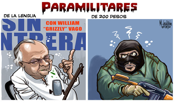 caricatura