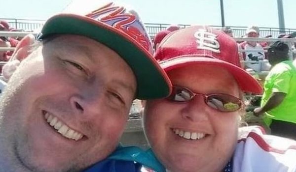 Coronavirus en Estados Unidos: el hombre que creía que el coronavirus era un engaño y qué dice después de perder a su esposa por la enfermedad