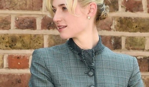 Elizabeth Debicki protagonizará a la Princesa Diana en las temporadas finales de la serie The Crown