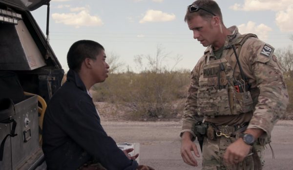 «Immigration Nation»: la nueva docuserie de Netflix que el gobierno de Trump «quiso impedir» que saliera antes de la elección presidencial