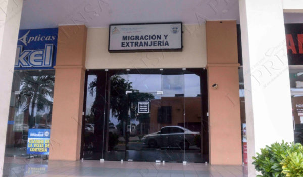tarifas, migración, dolarización, Nicaragua, régimen