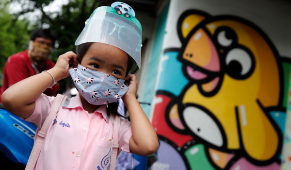 Coronavirus en las escuelas: qué tan peligroso es el covid-19 para los niños y otras preguntas sobre el riesgo de contagio en la vuelta a las aulas