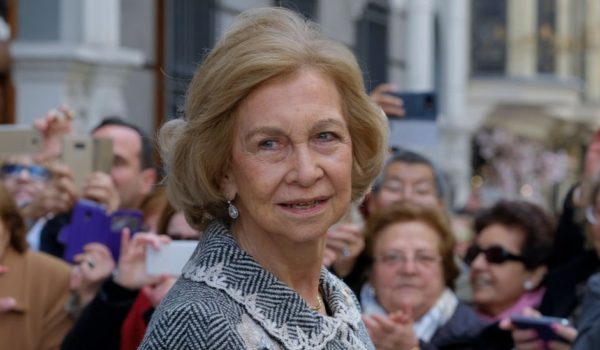 Juan Carlos I | Sofía, la «profesional» reina de España que siempre puso la Corona por delante