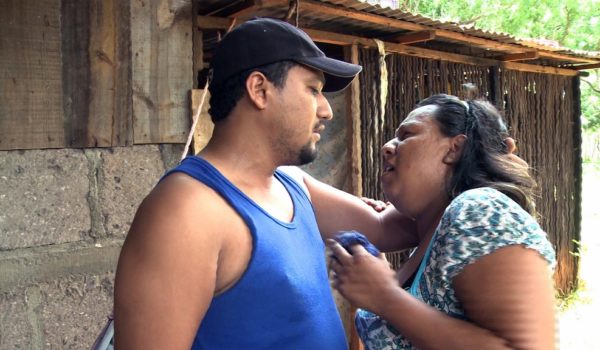 Teleserie Loma Verde y diálogos virtuales: voces que gritan contra violencia a mujeres en tiempos del Covid-19
