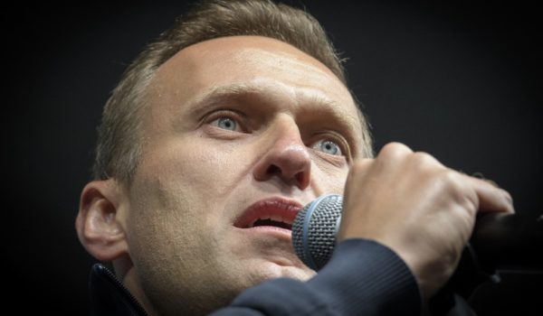 Alemania asegura que opositor ruso fue envenenado