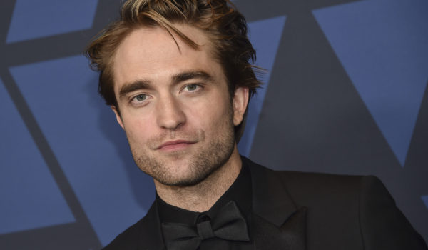 Detienen filmación de nueva «Batman» tras caso de covid-19 en el set