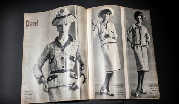 Coco Chanel, más allá del tweed, el vestido negro y sus amantes
