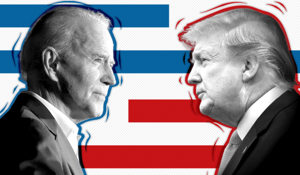 ¿Trump o Biden?: quién va por delante en los sondeos para las elecciones de Estados Unidos