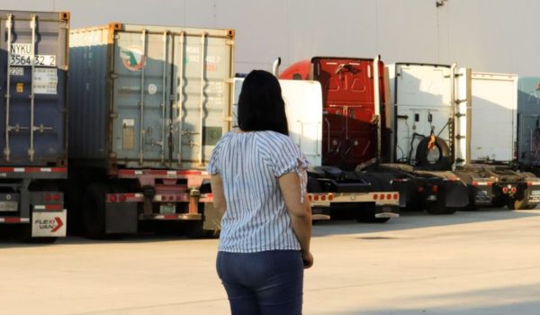 «Si Venezuela cambia, me gustaría volver»: la historia de la doble inmigrante que dejó Siria, prosperó en Venezuela y ahora en EE.UU. teme que la deporten