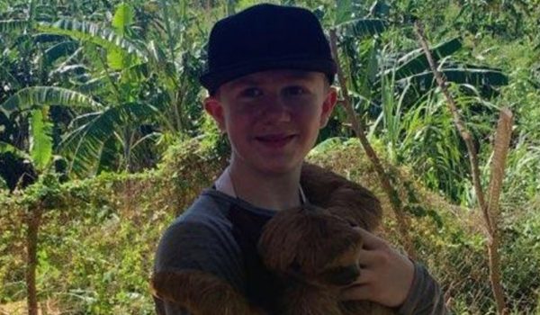 Linden Cameron: el caso del niño con autismo al que disparó la policía de Estados Unidos mientras sufría una crisis