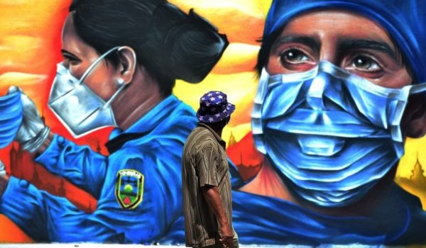 Policía en Honduras: cuán efectiva fue su transformación «sin paralelo en América Latina» (y el asesinato que la provocó)