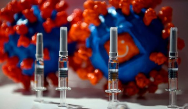 Coronavirus: por qué China dice que no necesita vacunar a toda su población contra la covid-19 (al menos de momento)