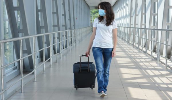 Contagio de coronavirus: 4 pasos para volver a viajar minimizando los riesgos infección, según la Organización Mundial del Turismo