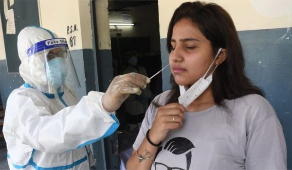 Coronavirus: nuevo test que «da resultados en minutos» será lanzado en 133 países (incluidos muchos de América Latina)