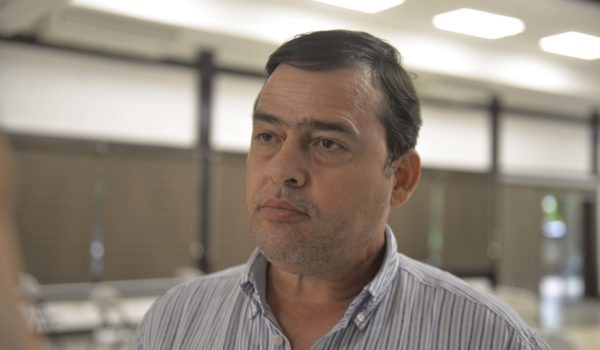 PLC deja fuera de la directiva departamental de Managua al concejal Agustín Cedeño