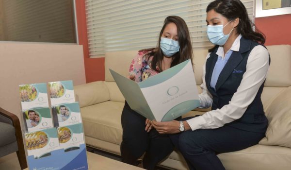 Club de la salud en HVP