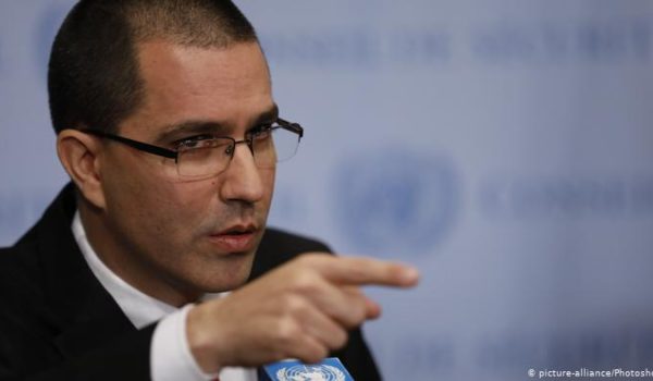 Gobierno de Nicolás Maduro rechaza informe de la ONU