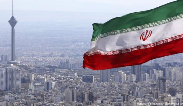 EE.UU. sanciona a once empresas por evadir embargo a Irán