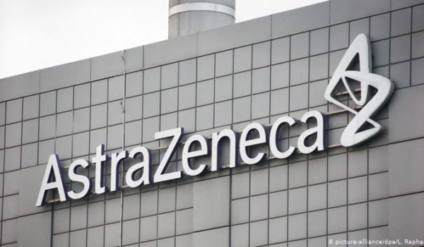 AstraZeneca confía todavía en tener lista su vacuna este año