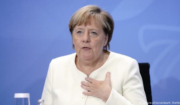 Alemania anuncia nuevas medidas para enfrentar al coronavirus en otoño e invierno