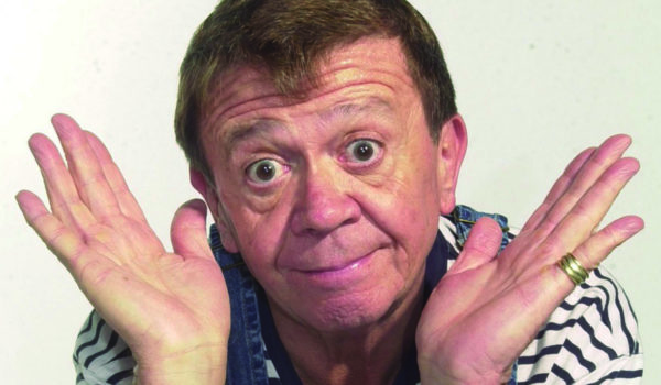 10 cosas que no sabías sobre Chabelo, el hombre «inmortal»