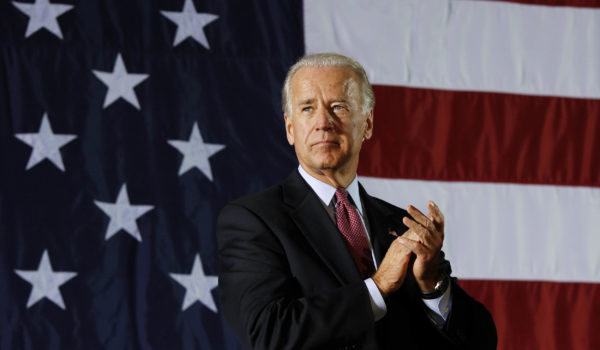 Estas son algunas curiosidades de Joe Biden. LA PRENSA/AP Photo/Mel Evans