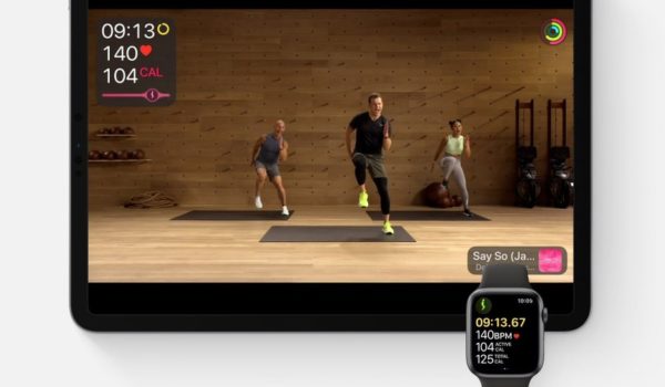 Apple Fitness+: cómo es el servicio de suscripción personalizado para hacer ejercicios que lanzó la compañía