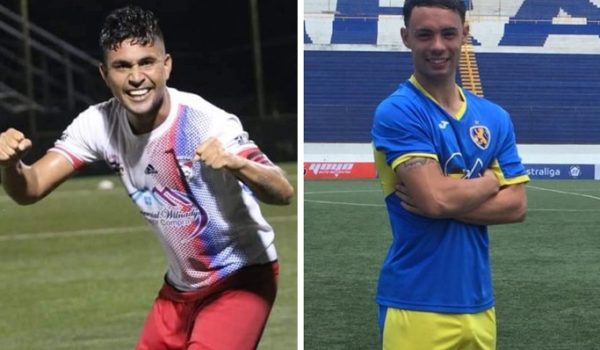 El pequeño equipo que sueña en grande reta al campeón de Copa Primera